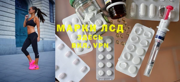 молекула духа Пересвет